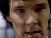 Primera promo Sherlock temporada