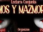 Lectura Conjunta: Amos Mazmorras