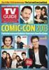 Nuevas imágenes elenco especial Comic-Con Guide Magazine