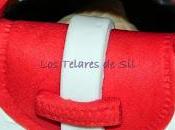 Bolso mujer fondant