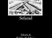 Muñoz Molina. Sefarad