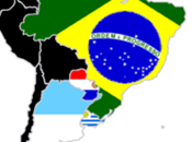 Alianza Pacífico, Mercosur integración latinoamericana.