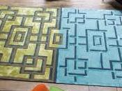 Alfombras Veraniegas