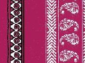 Saris Oeste India Parte