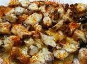 Receta Pulpo feira gallega