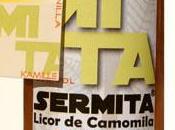 Licor Camomila Sermita