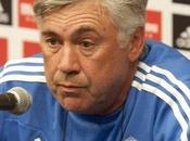 Ancelotti quiere mejoras pese triunfo ante Everton