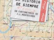 Corto: historia siempre