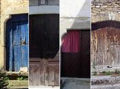 Puertas.