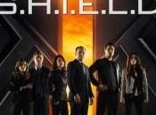 Nuevo póster promocional Agents S.H.I.E.L.D.