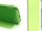 Fundas tapa para Galaxy mini