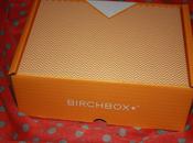 Despega Birchbox