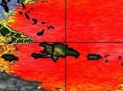 Sobre Caribe tormenta polvo Sahara