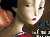 Amantes Mariposa