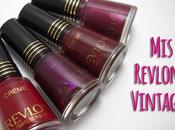 Revlon "Vintage"