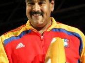 ridiculeces maduro