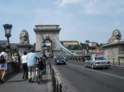 Puente Cadenas Budapest