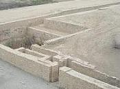 Ruinas Pachacamac, Perú