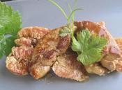 Foie higos brevas