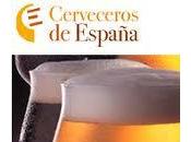 asociación cerveceros España dice #NoAlVasoDeTubo