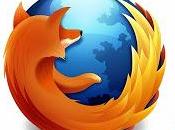 Llega versión Firefox.