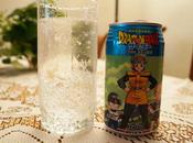 Refrescos Dragon Ball