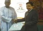 Nigeria reitera apoyo derecho pueblo saharaui autodeterminación independencia