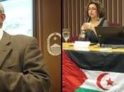 Conferencia sobre Sahara Occidental Universidad Católica Uruguay