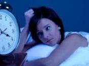 Consejos para dormir bien evitar insomnio