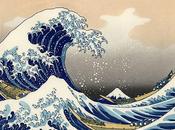 Hokusai Nail reto #SummerNails