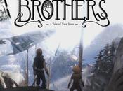 Análisis Brothers Tale Sons para Xbox