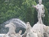 fuente Neptuno