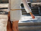 Boho style