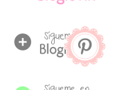 Personalizar botones Pinterest Blogger