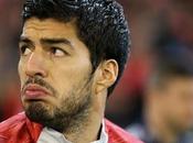 Luis Suárez pide Liverpool deje marchar