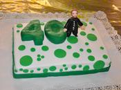 Tarta Cumpleaños