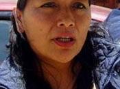 siente perseguida asegura vida corre peligro…