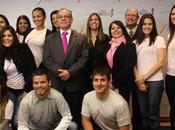 Lorena caravedo será vocera oficial cruzada lazo vida