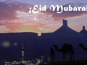 ¡¡Eid Mubarak!!