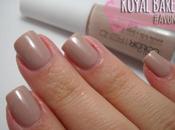 Royal Bare Avon