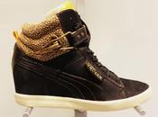 Puma McQueen Chalayan