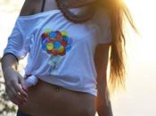 Camisetas vida t-shirts