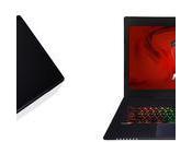 presenta nueva laptop ultradelgada GS70 para juegos