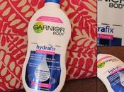 Garnier Body