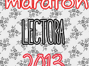 Crónica Maratón Lectora 2013