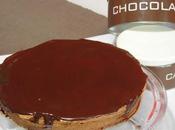 tarta chocolate