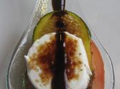 Cuchara mini ensalada