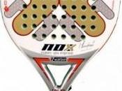 Pala padel