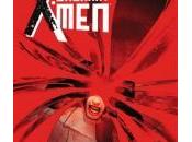 Primer vistazo Uncanny X-Men