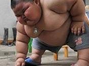 bebé gordito España nacido mediante parto natural